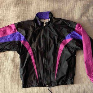 90s ASICS Gore-Tex Windbreaker Size Small